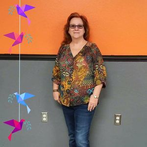 Meet your Posher, Nelda